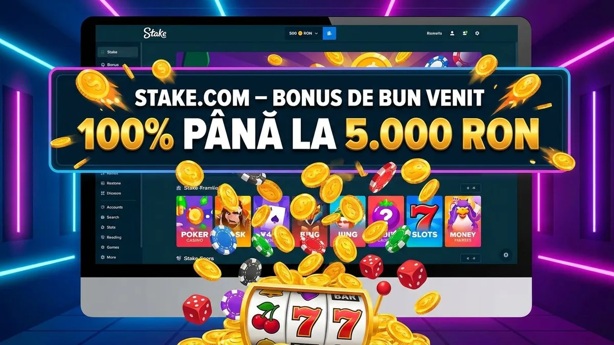 Stake